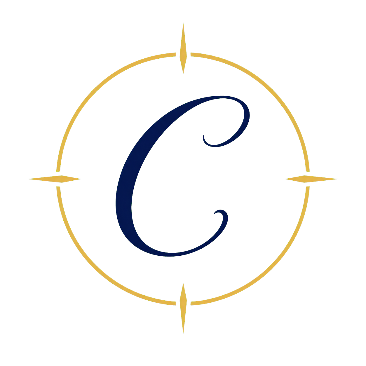Crossroads After Hours Notary logo