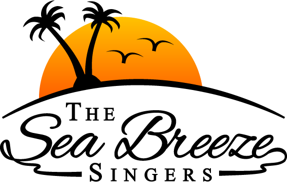 Sea Breeze Singers logo